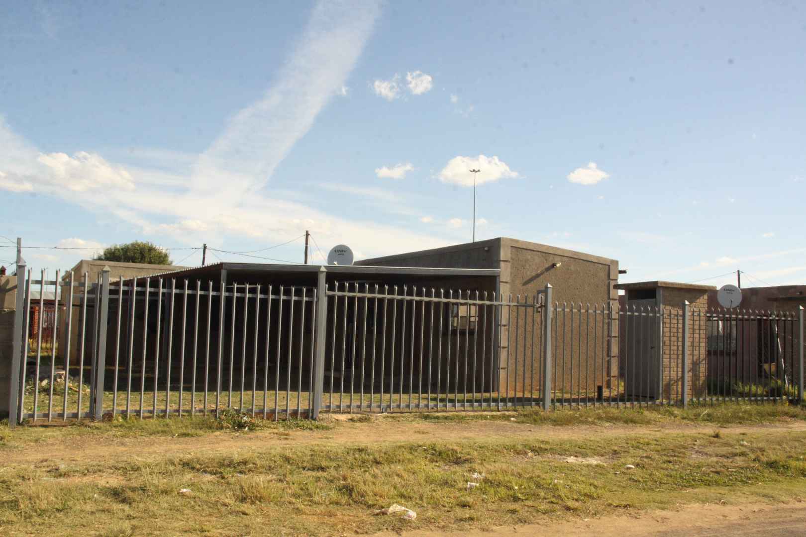 4 Bedroom Property for Sale in Grasslands Free State